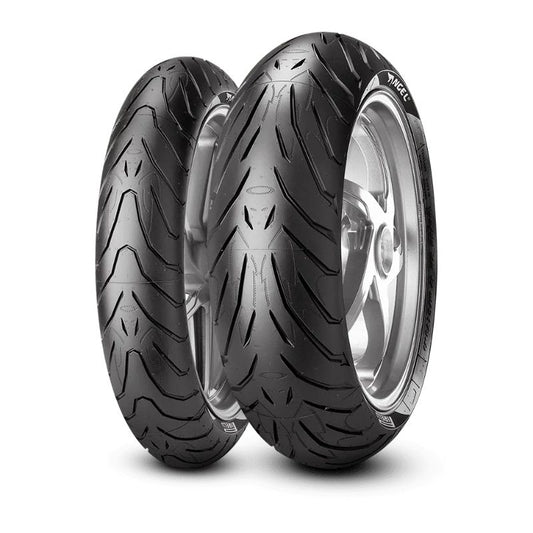 LLANTA PIRELLI 120/70ZR18 ANGEL ST