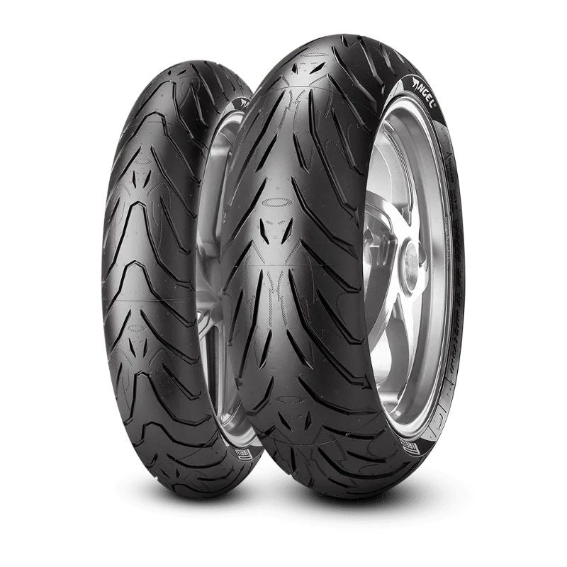 LLANTA PIRELLI 190/55ZR17 ANGEL ST