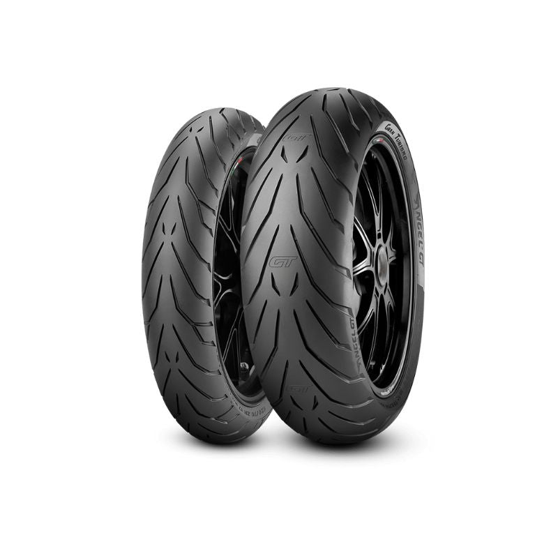 LLANTA PIRELLI 120/70ZR17 ANGEL GT