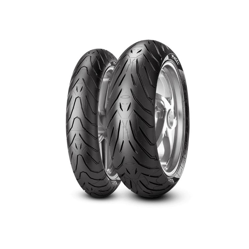 LLANTA PIRELLI 120/70ZR17 ANGEL ST