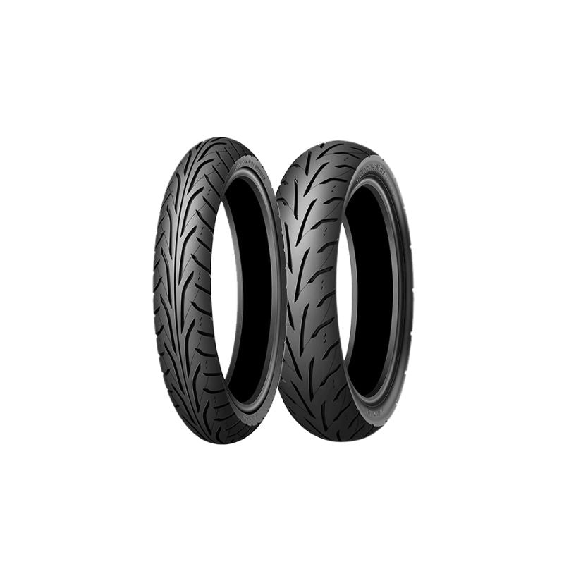 LLANTA DUNLOP 130/70-18 GT601 TL