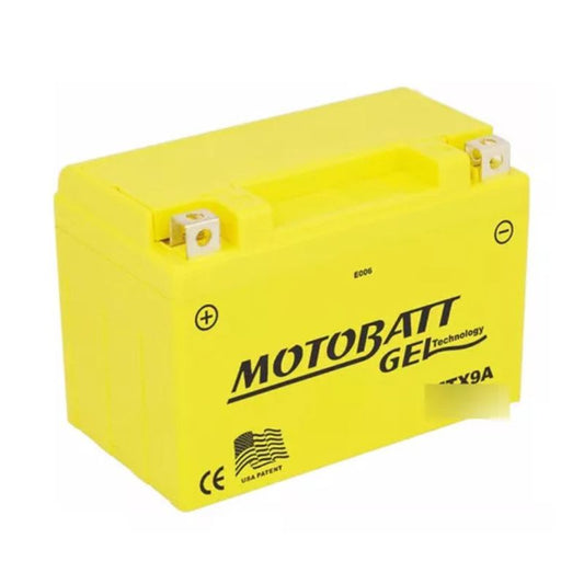 BATERIA MOTOBATT MTX9A GEL