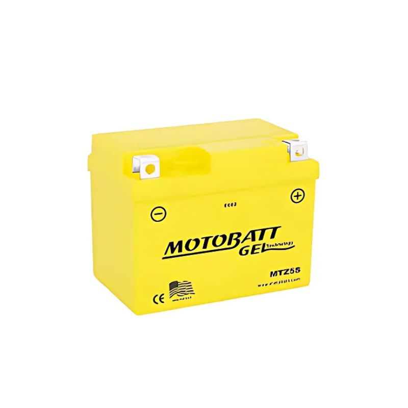 BATERIA MOTOBATT MTZ5S GEL