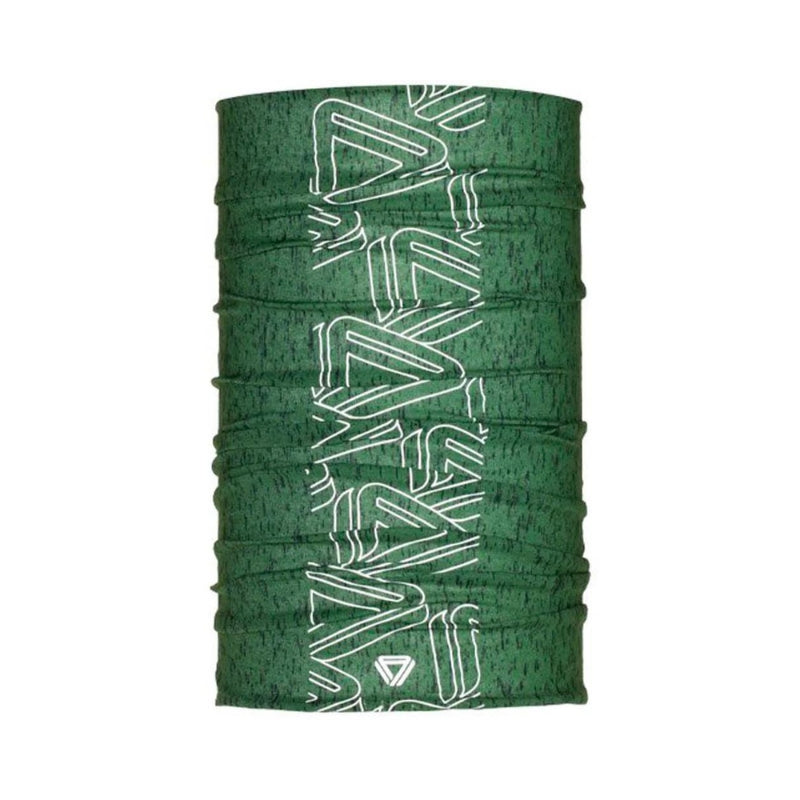 BUFF GW MESH OLIMPIA GLOW VERDE