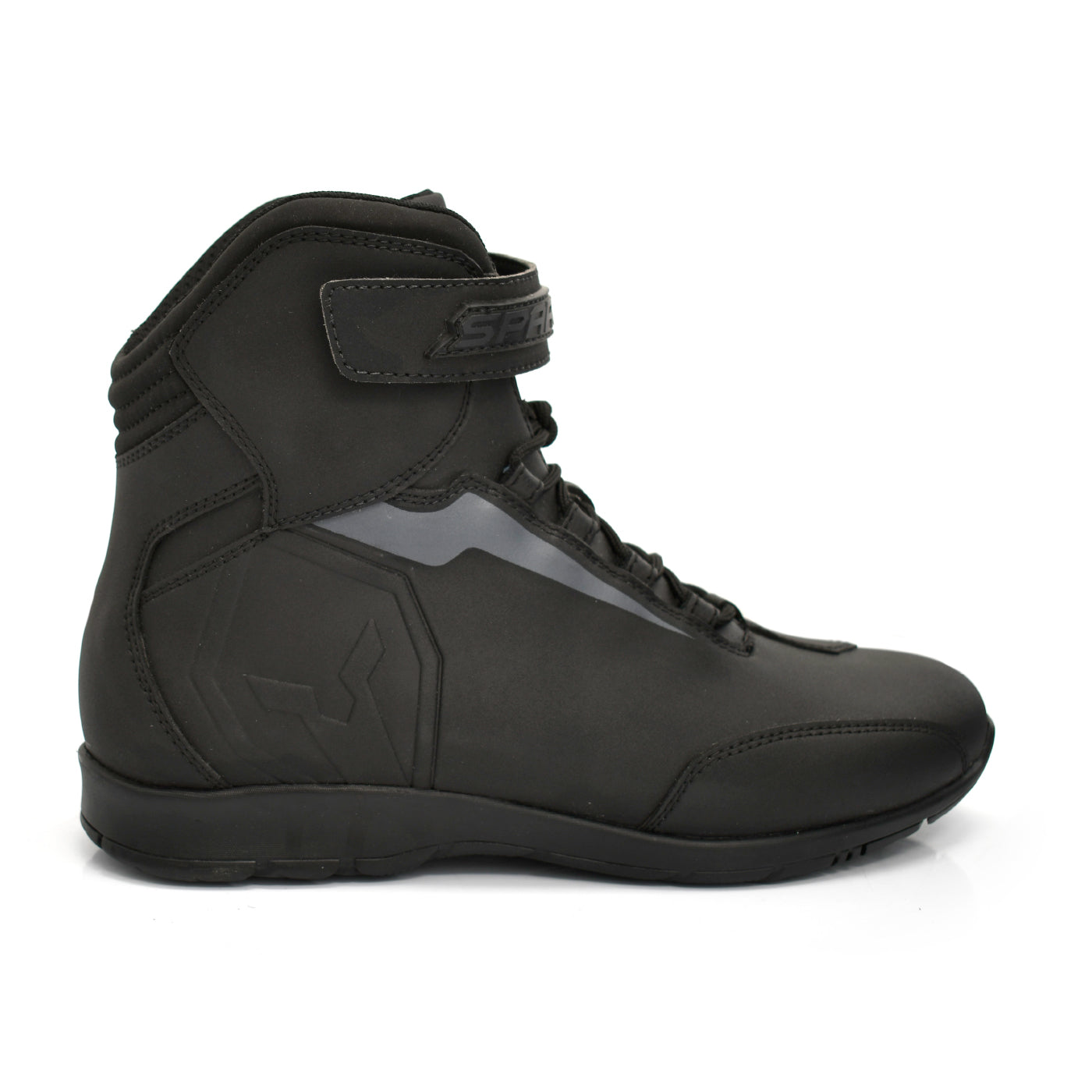 BOTAS SPARTAN SUBURB GRIS