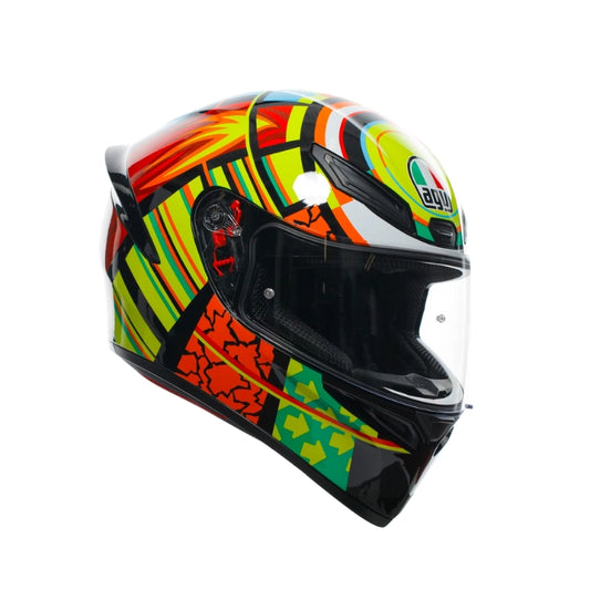 CASCO AGV K1 ELEMENTS