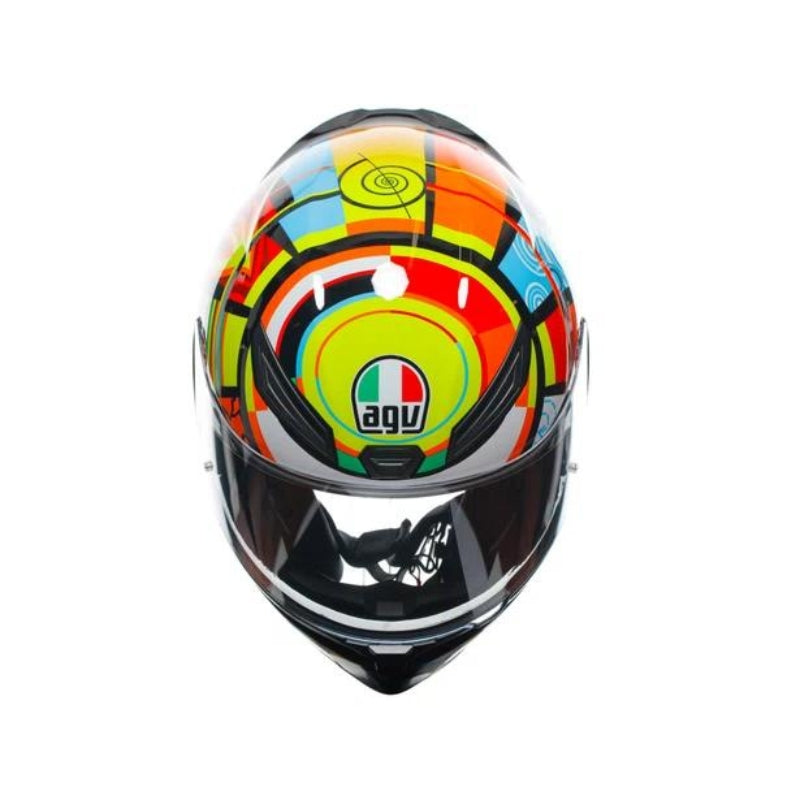 Casco agv elements sale