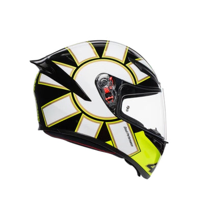 CASCO AGV K1 GOTHIC 46