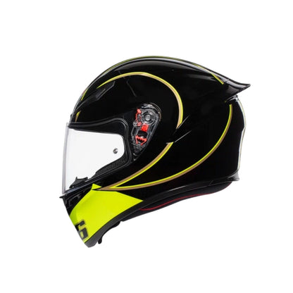 CASCO AGV K1 GOTHIC 46