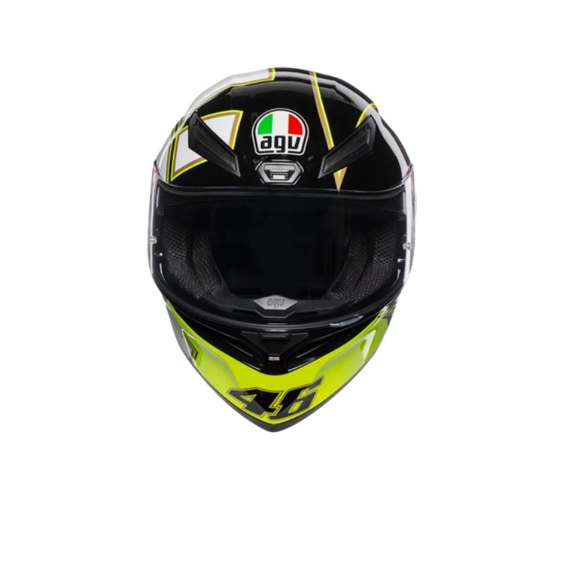 CASCO AGV K1 GOTHIC 46