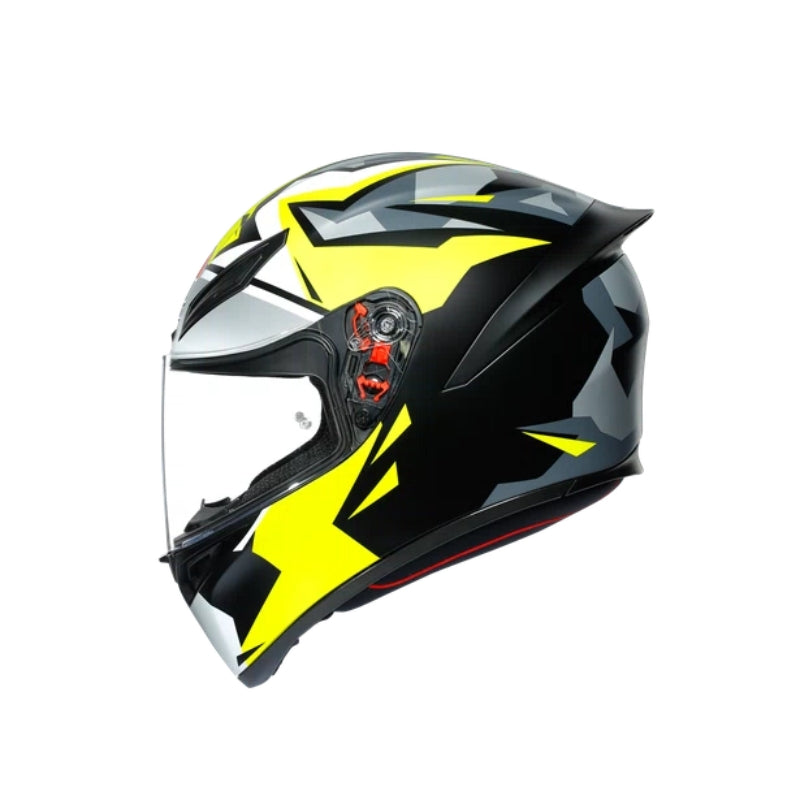 CASCO AGV K1 REPLICA MIR2018