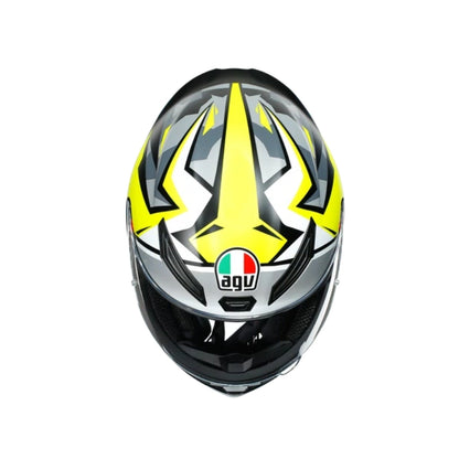 CASCO AGV K1 REPLICA MIR2018