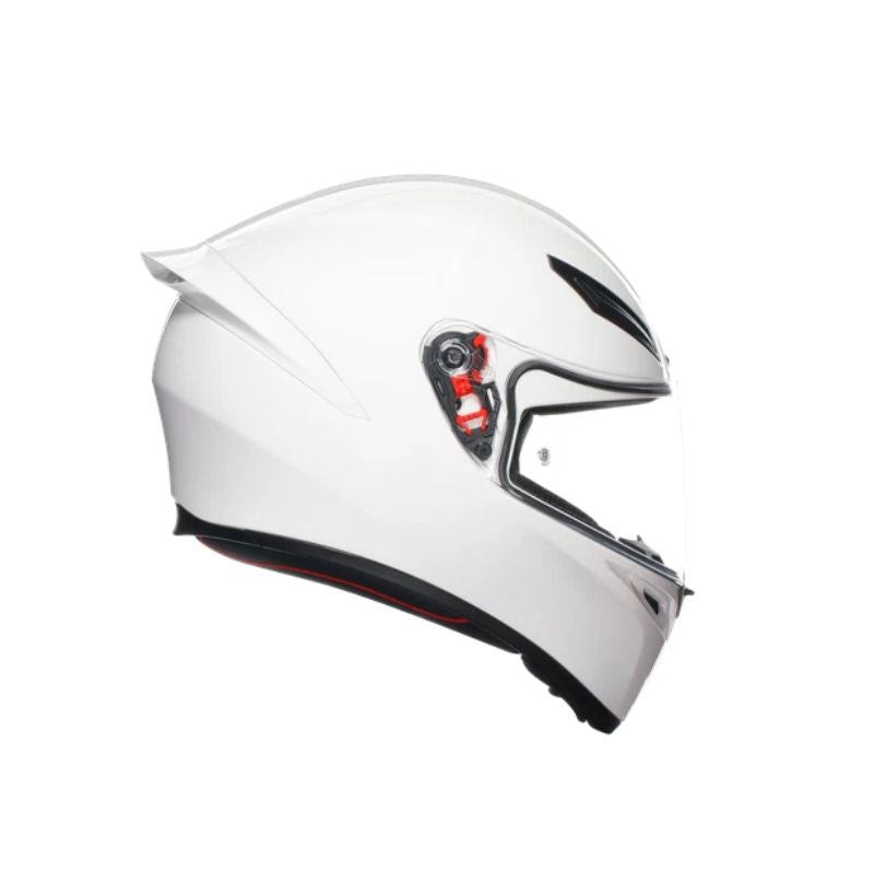 CASCO AGV K1 S MONO BLANCO