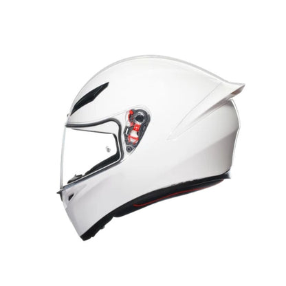 CASCO AGV K1 S MONO BLANCO