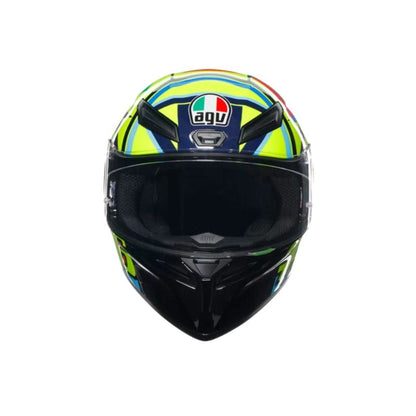 CASCO AGV K1 S SOLELUNA 2017