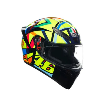 CASCO AGV K1 S SOLELUNA 2017