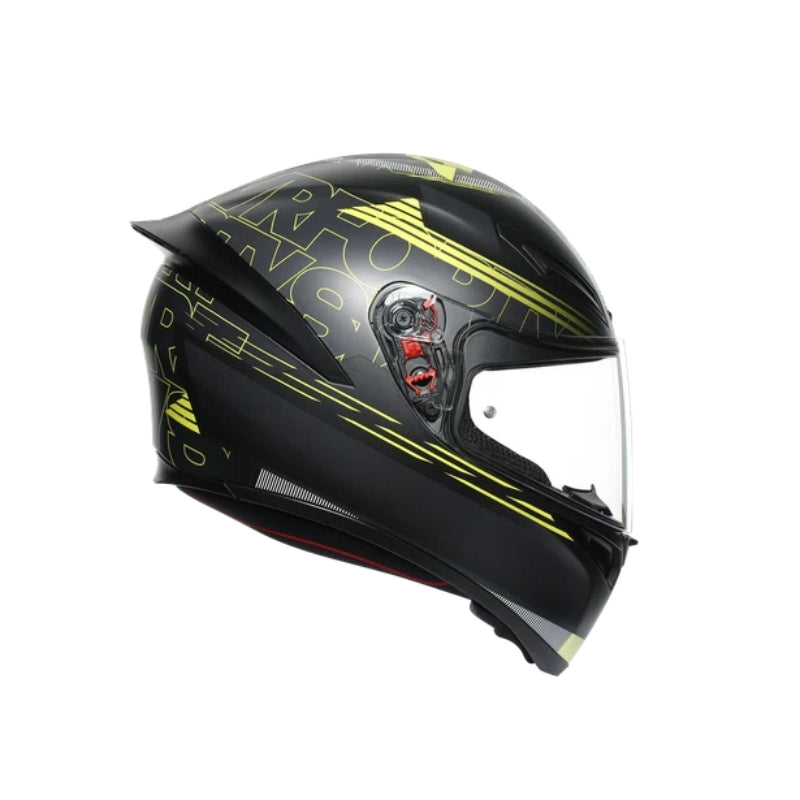 CASCO AGV K1 TRACK 46