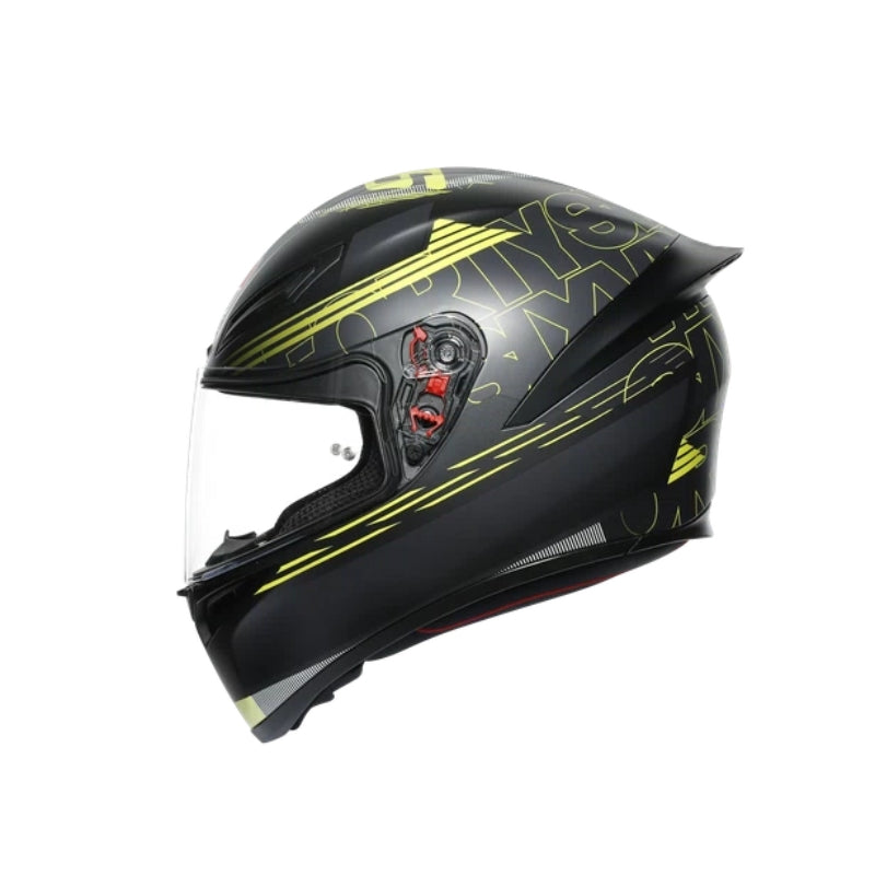 CASCO AGV K1 TRACK 46