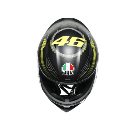 CASCO AGV K1 TRACK 46