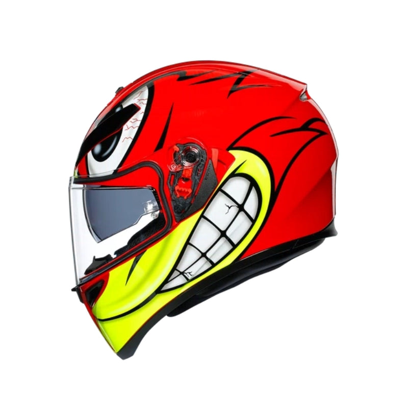 CASCO AGV K3 SV BIRDY