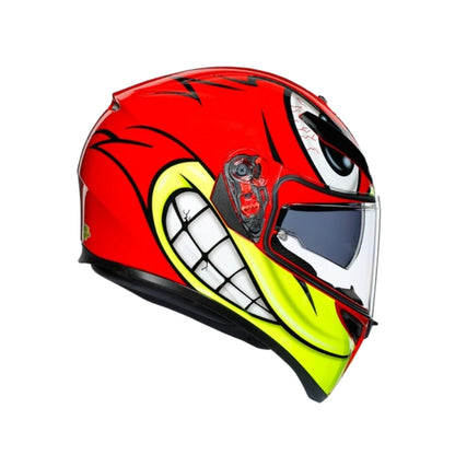 CASCO AGV K3 SV BIRDY