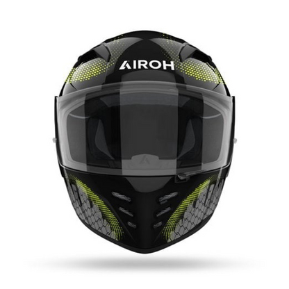 CASCO AIROH CONNOR GAMER