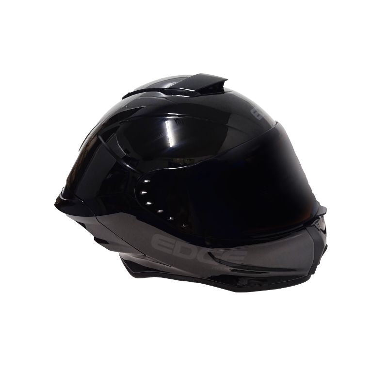 CASCO EDGE SHANGHAI SOLID NEGRO