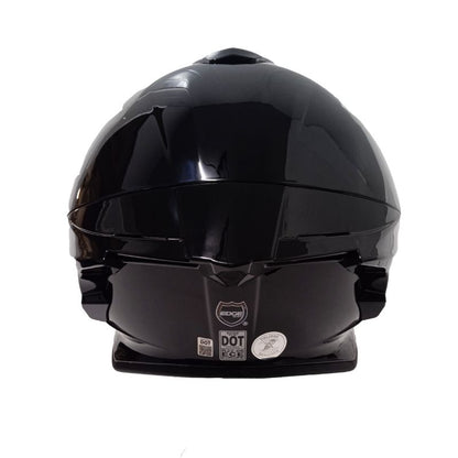 CASCO EDGE SHANGHAI SOLID NEGRO