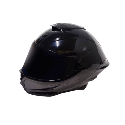 CASCO EDGE SHANGHAI SOLID NEGRO