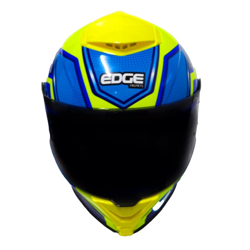 CASCO EDGE SHANGHAI QUARTZ AMARILLO AZUL