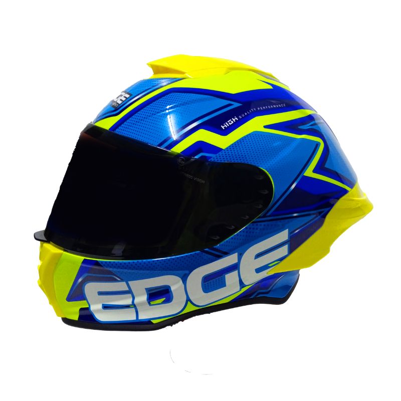 CASCO EDGE SHANGHAI QUARTZ AMARILLO AZUL