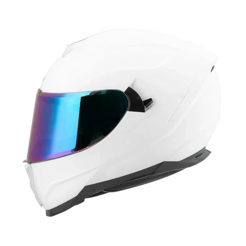 CASCO JOE ROCKET RKT-200 ION 3.0 BLANCO