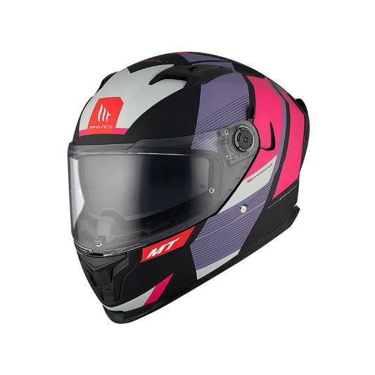 CASCO MT BRAKER CHENTO MATE FUCSIA B9