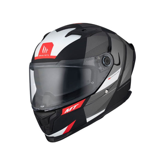 CASCO MT BRAKER CHENTO NEGRO GRIS B0