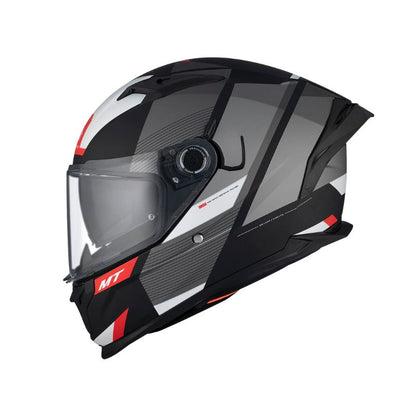 CASCO MT BRAKER CHENTO NEGRO GRIS B0