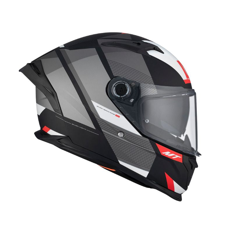 CASCO MT BRAKER CHENTO NEGRO GRIS B0