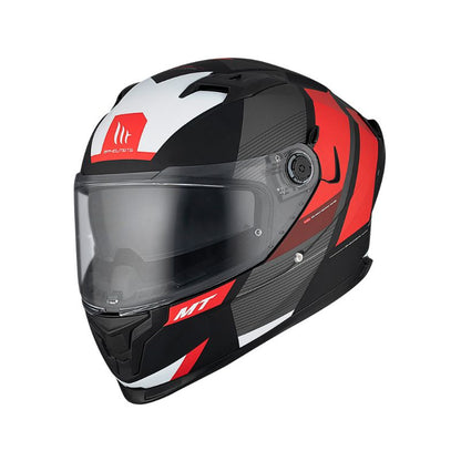 CASCO MT BRAKER SV CHENTO MATE ROJO B5