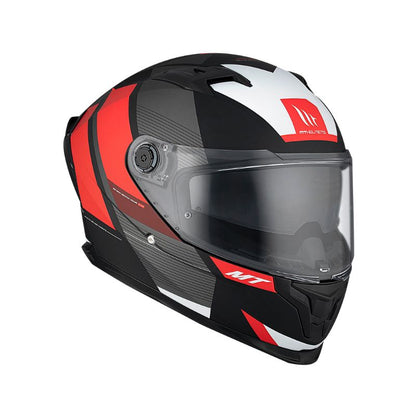 CASCO MT BRAKER SV CHENTO MATE ROJO B5