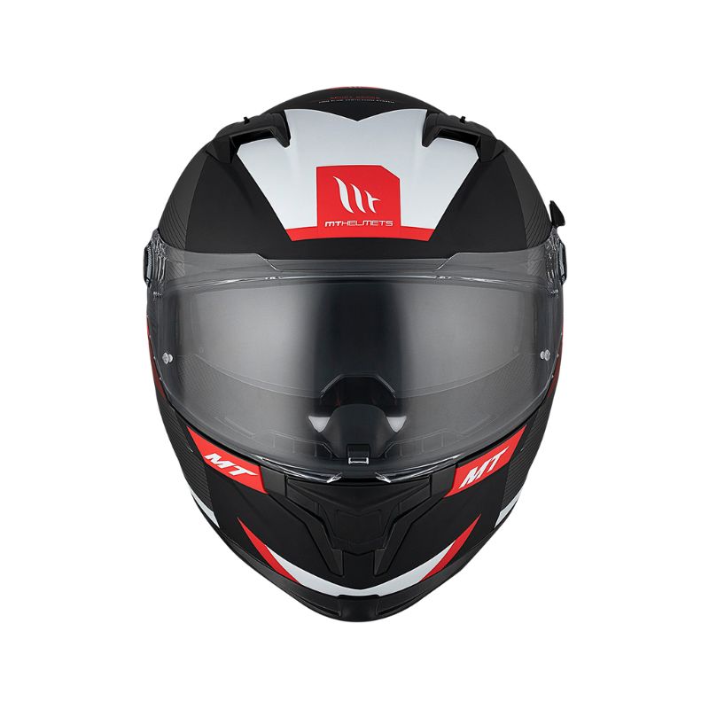 CASCO MT BRAKER SV CHENTO MATE ROJO B5