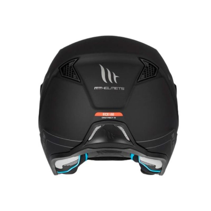 CASCO MT DISTRICT SV S SOLID MATE NEGRO A1