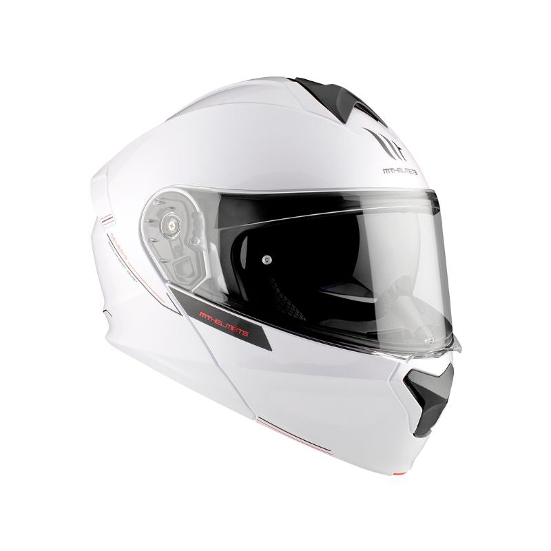 CASCO MT GENESIS SV SOLID BLANCO A0