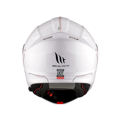 CASCO MT GENESIS SV SOLID BLANCO A0