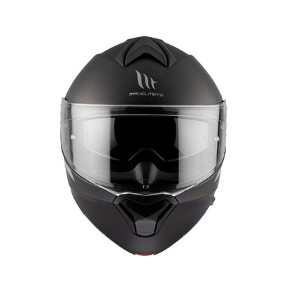 CASCO MT GENESIS SV SOLID MATE NEGRO