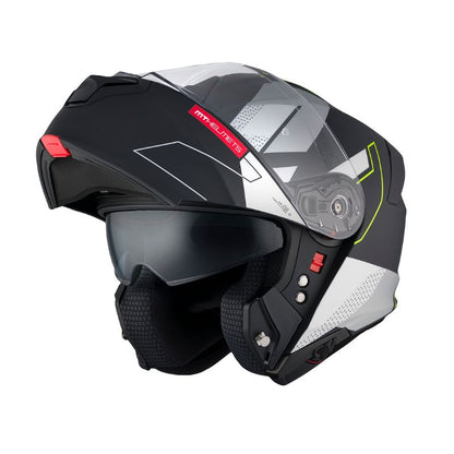 CASCO MT GENESIS SV TALO MATE GRIS B2