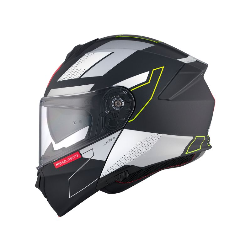 CASCO MT GENESIS SV TALO MATE GRIS B2