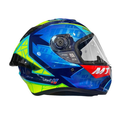 CASCO MT TARGO S DIOGO MOREIRA C7