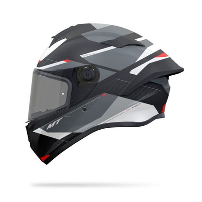 CASCO MT TARGO S KAY GRIS B2