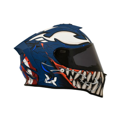 CASCO X-SPORTS V151 CAPITAN AMERICAN