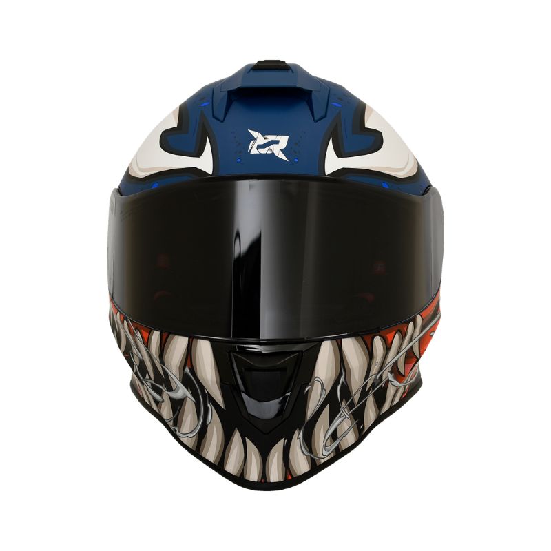 CASCO X-SPORTS V151 CAPITAN AMERICAN