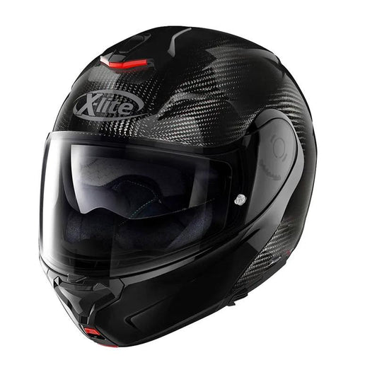 CASCO X-LITE X-1005 ULTRA CARBON DYAD N-COM